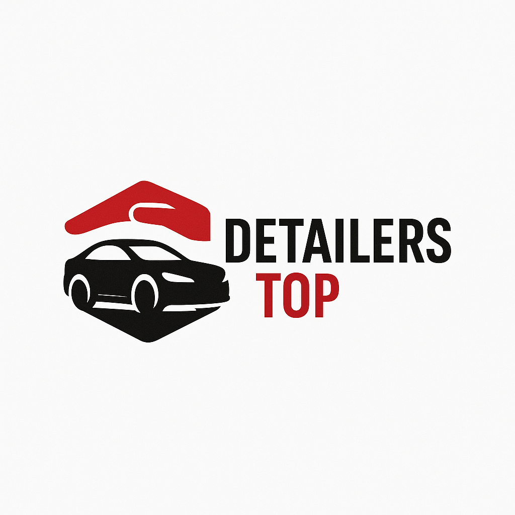 بهترین دیتیلر ها